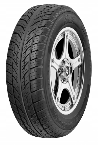 155/70R13 opona RIKEN ALLSTAR2 75T